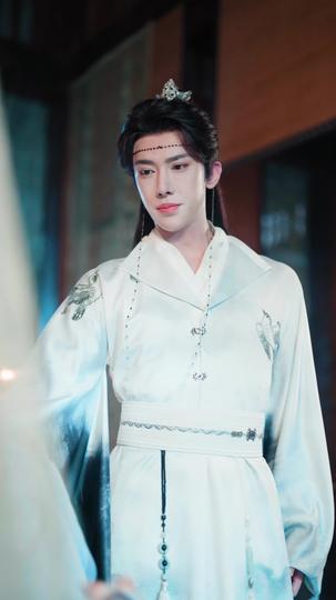 花月正春风 第10集