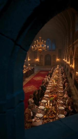 Bound to the Dragon King Episode 5