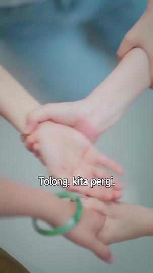 Tanda Lahir Sang Gadis Desa Episode 11
