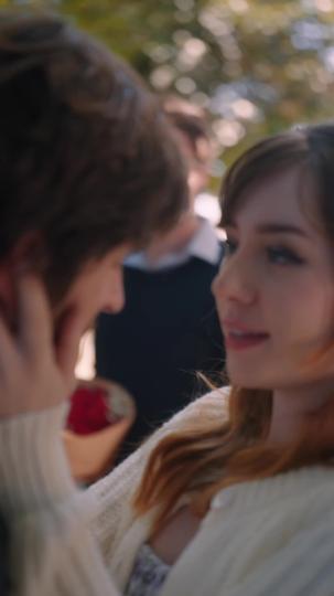 Find Me, Mr. President！ Episode 3