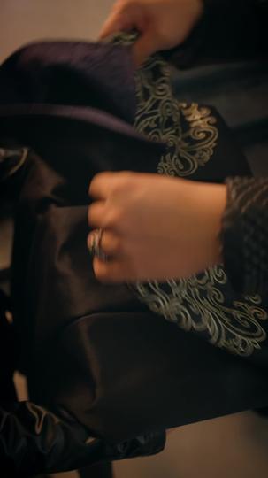 锦衣夜行 第9集