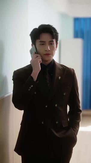 Answer to My Heart Episode 10