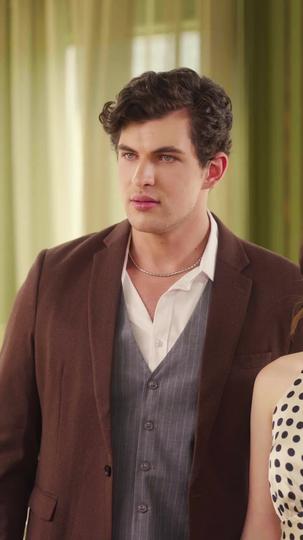 His Brother, My Lover! Episode 6