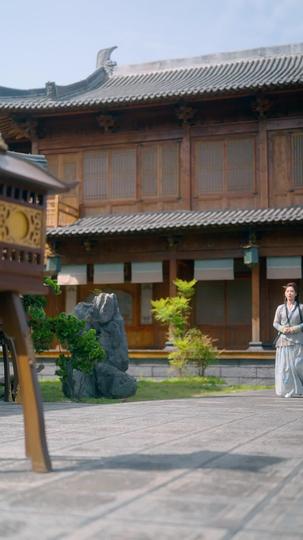 A Name for Vengeance, A Heart for Love Episode 6