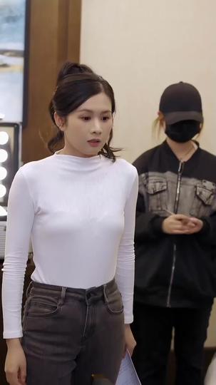 Love on a Whim Episode 6