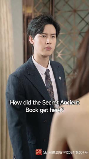 Hearts at Odds: Love Knows No Time Episode 4