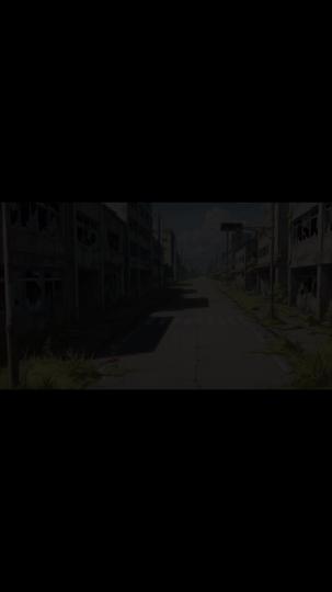 Kontrak Kerja Di Akhir Dunia Episode 9