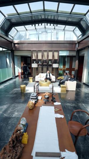 我真没想当鉴宝大师 第9集