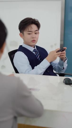 取款当天，我震惊全场 第2集