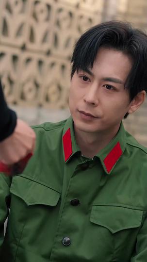 八零年代,深情不負 第9集