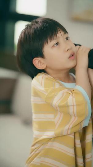 Her Second Chance as a Stepmom Episode 8