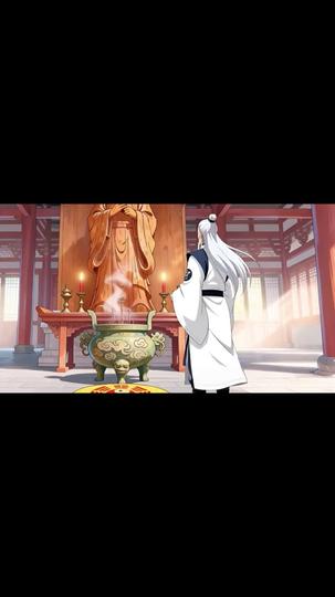 Orphanage of SSS‑Class Ghouls Episode 6