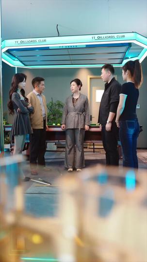 The Five Million Dollar Goodbye Episode 7