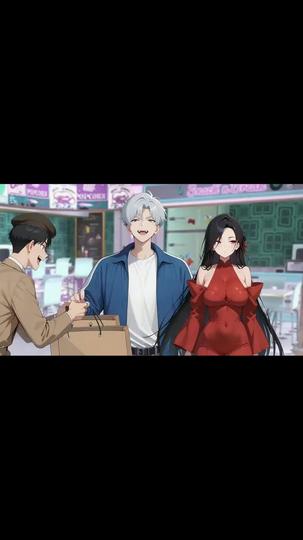 詭異末世：我靠吃女詭軟飯無敵 第10集