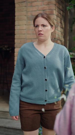 Ops, Papai, Ela é Minha Mãe! 6Episódio