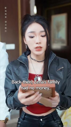 Broken Where She Belonged Episode 5