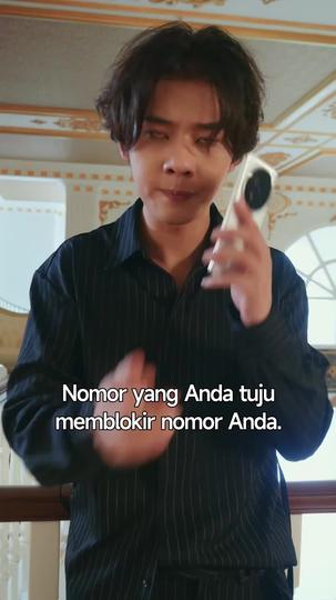 Luka Tujuh Tahun Episode 3