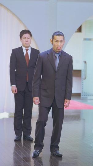 妊婦たちの反撃 第 11 話