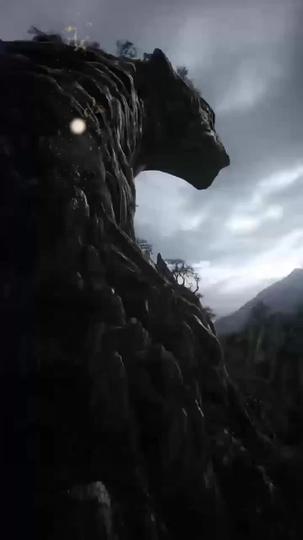 Even The Sky Trembles Before Him Episode 5