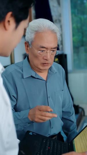 High School, Take Two Episode 4