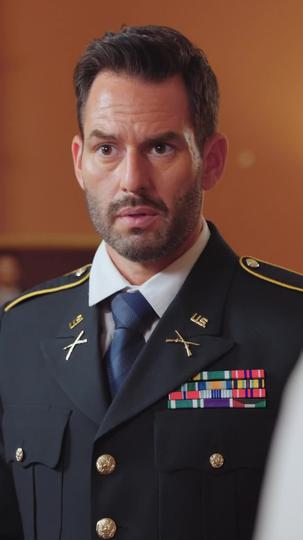 The War God Returns to Claim His Family Episode 8