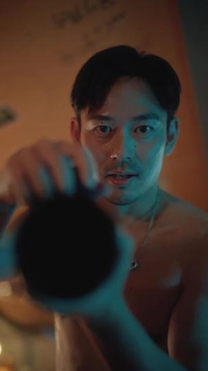 たまごの復讐 第 9 話