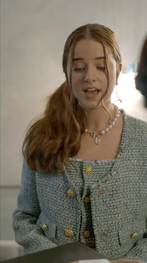 Midlife Flash Marriage: My Billionaire CEO Episode 10