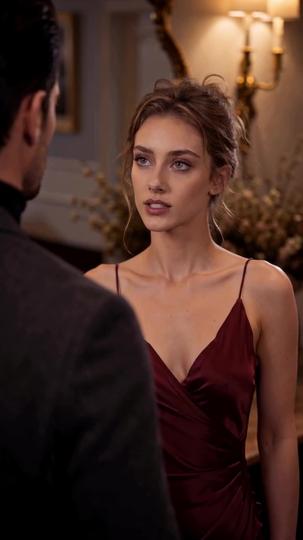 I'm pregnant, it's not yours Episode 6