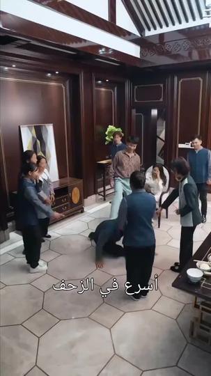 الابن والأب في قلب واحد 6مجموعة