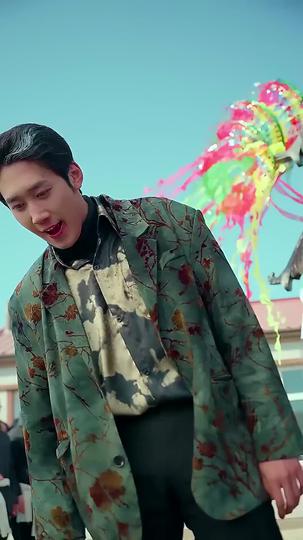 El Largo Camino de Regreso Episodio 10