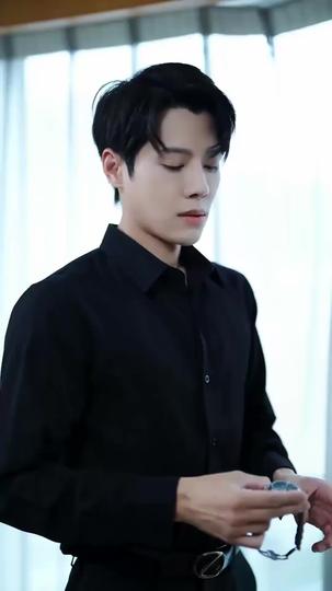 Love's Prologue Episode 4