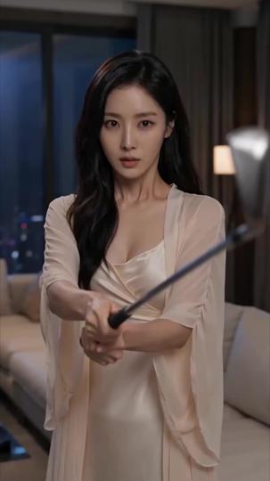 좀비 사태 개막: 거울이 미래를 말한다 제11회