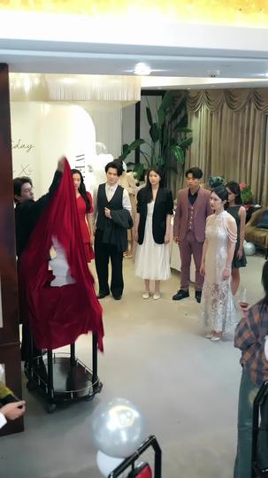 Shards of Love, Crown of Power Episode 11