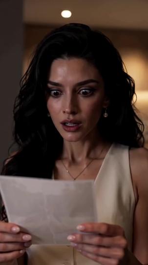 My Billionaire Ex, My Daughter Episode 10