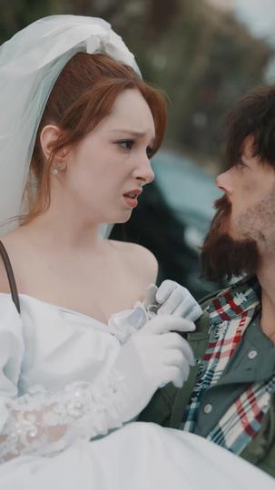 Snowbound with a Homeless Prince Episode 4