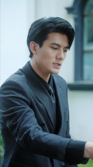 Sweet Collapse Into You Episode 10