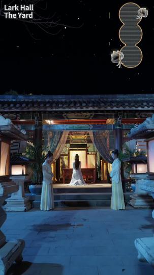 What She Left Behind Episode 1