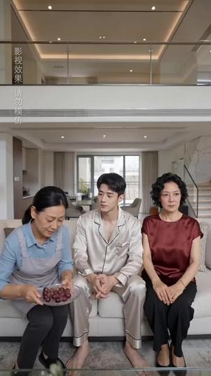 His Affair, Their Conspiracy, My Revenge Episode 2