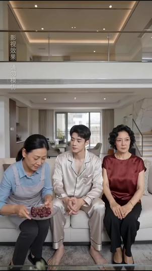 His Affair, Their Conspiracy, My Revenge Episode 2