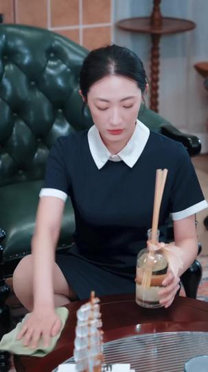 別惹真千金，她能讓謊話成真 第10集