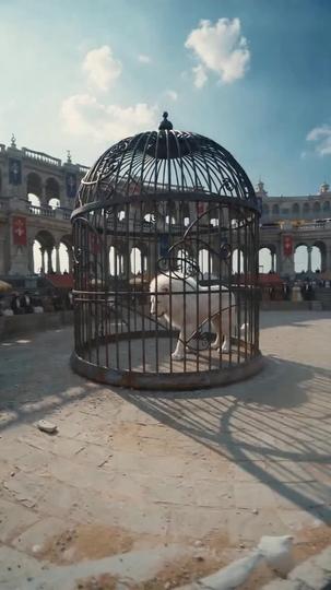 穿成惡毒公主，四個美男被我寵上天 第10集