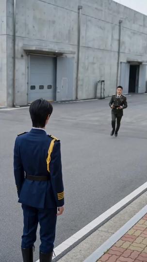 魚屋の姉は、伝説の軍神だった（吹き替え） 第 6 話