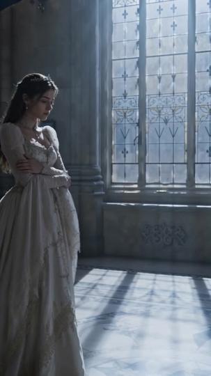 Duke Ex Threw Me Away, His Uncle Made Me His Queen Episode 9