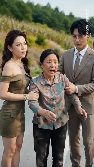 Mother's Tears, CEO's Wrath Episode 9