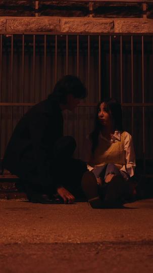 Blood Mate Episode 6