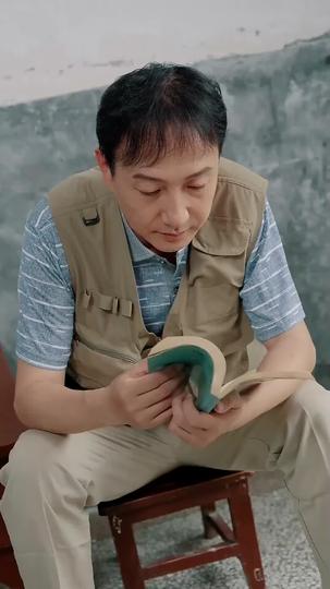 Love's Late Bloom Episode 9