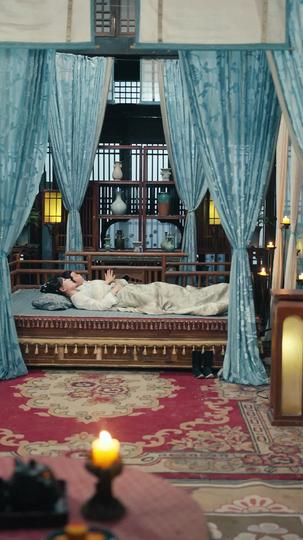 储君误卿 第9集