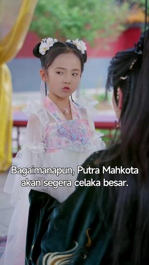 Bayi Ajaib Penarik Rezeki Episode 6