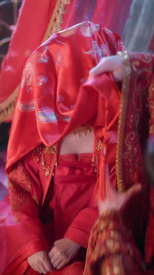 扬花烬梦 第3集