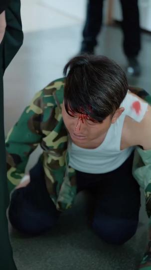 The Wind Whispers Your Name Episode 6